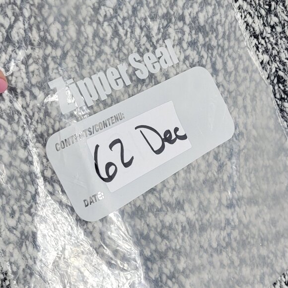 Buffalo David Bitton Women Black White Long Sleeve Knit Pullover Sweater Size S - Picture 13 of 14